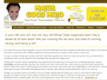 majorgoodmojo.com