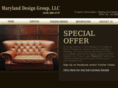 marylanddesigngroup.net
