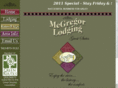 mcgregorlodging.com