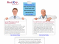 medreplisting.com