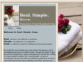 minnesotahandmadesoap.com