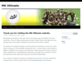 mkultimate.com