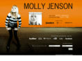 mollyjenson.com