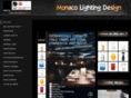 monacolightingdesign.com