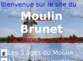 moulinbrunet.com