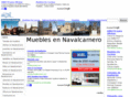 muebles-en-navalcarnero.com