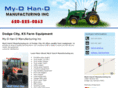 mydhandsales.net