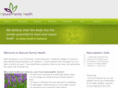 naturalfamilyhealthllc.com