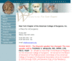 nysurgeons.org