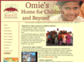 omieshomeforchildren.com