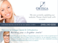 ortegadentistry.com