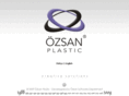 ozsanplastic.com