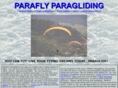 paraflyparagliding.com