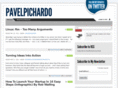 pavelpichardo.com