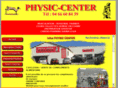 physic-center.com