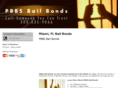 polosbailbondservice.com