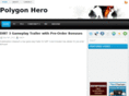 polygonhero.com