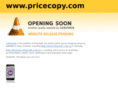 pricecopy.com