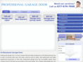 professional-garagedoors.com