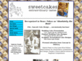 renoweddingcakes.com