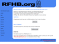 rfhb.org
