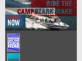 ridetheozarkwake.com