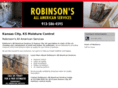 robinsonsallamericanservices.com