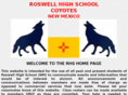 roswellhighschool.org