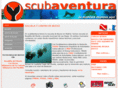 scubaventura.com