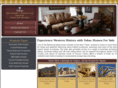 searchtubacrealestate.com