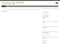 seatbythewindow.com