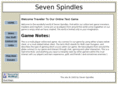 sevenspindles.com