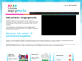 singingworks.co.uk