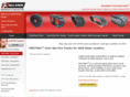 skidsteertracks.com