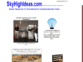 skyhighideas.com