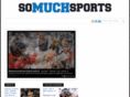 somuchsports.com