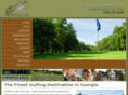 southernhillsgolf.com
