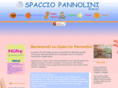 spacciopannolini.net