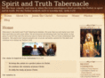 spiritandtruthtabernacle.org