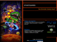 startgamesrp.com