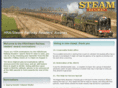 steamrailway.co.uk