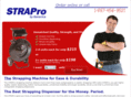 strappro1600.com
