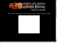 stratfordhalloweenfest.com