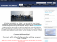 stronginchrist.com