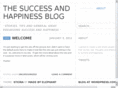 successandhappinessblog.com
