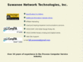 suwaneenetwork.com