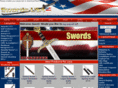 swords-usa.com