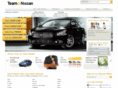 teamnissanauto.com