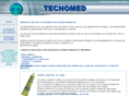 tecnomedbolivia.com