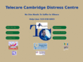 telecarecambridge.com